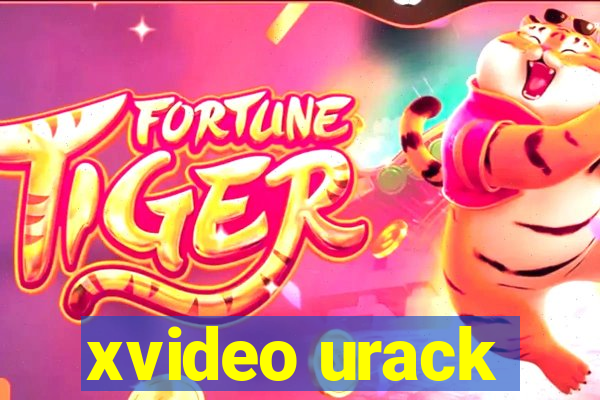 xvideo urack